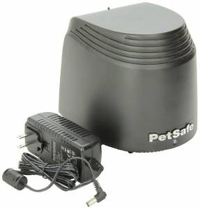 petsafe stay and play wireless fence extra transmitter